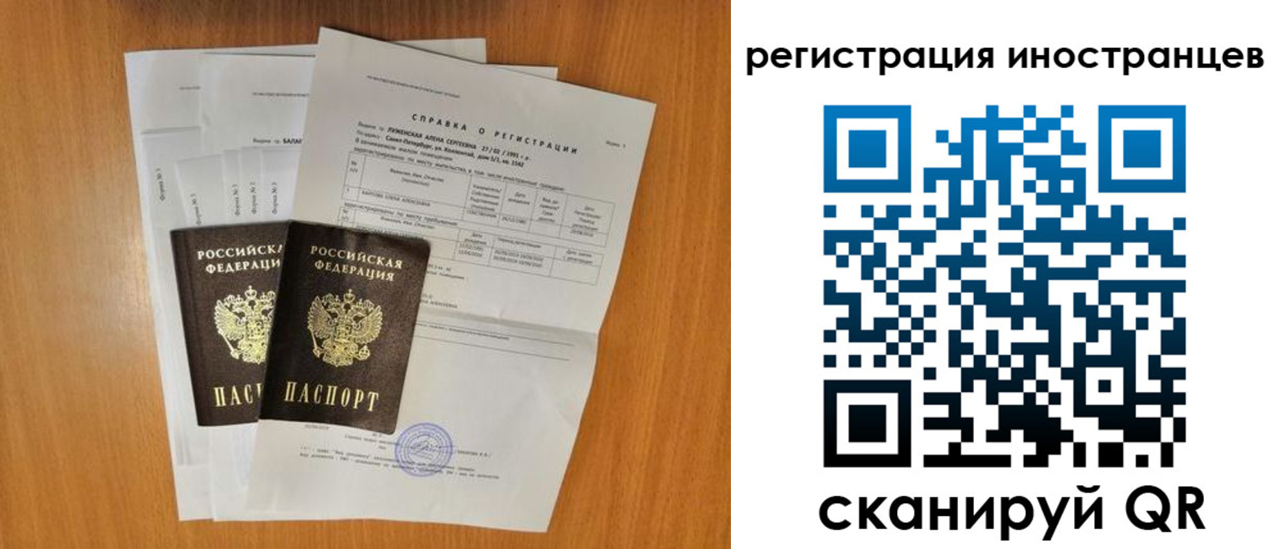 регистрация в Кувандыке